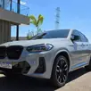 BMW X4 3.0 TWINPOWER GASOLINA M40I STEPTRONIC BMW X4 3.0 TWINPOWER GASOLINA M40I STEPTRONIC