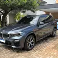 BMW X5 3.0 I6 TURBO HÍBRIDO XDRIVE45E M SPORT AUTOMÁTICO BMW X5 3.0 I6 TURBO HÍBRIDO XDRIVE45E M SPORT AUTOMÁTICO