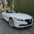 BMW Z4 2.0 16V TURBO GASOLINA SDRIVE20I AUTOMÁTICO BMW Z4 2.0 16V TURBO GASOLINA SDRIVE20I AUTOMÁTICO