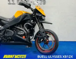BUELL ULYSSES XB12X BUELL ULYSSES XB12X