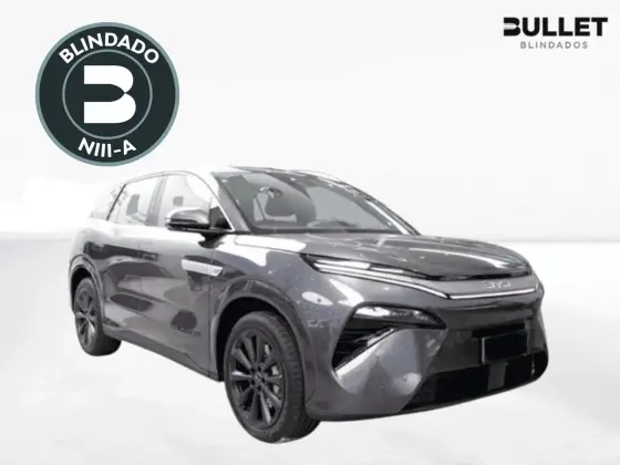 BYD ATTO 8 1.5 TURBO PHEV AWD AUTOMÁTICO