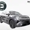BYD ATTO 8 1.5 TURBO PHEV AWD AUTOMÁTICO BYD ATTO 8 1.5 TURBO PHEV AWD AUTOMÁTICO