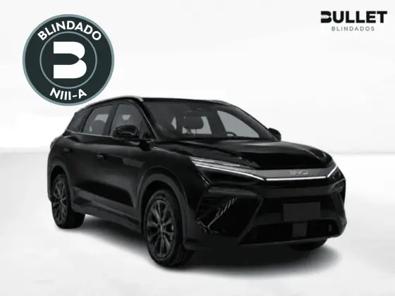 BYD ATTO 8 1.5 TURBO PHEV AWD AUTOMÁTICO