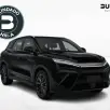 BYD ATTO 8 1.5 TURBO PHEV AWD AUTOMÁTICO BYD ATTO 8 1.5 TURBO PHEV AWD AUTOMÁTICO