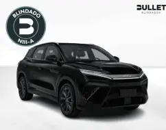 BYD ATTO 8 1.5 TURBO PHEV AWD AUTOMÁTICO BYD ATTO 8 1.5 TURBO PHEV AWD AUTOMÁTICO
