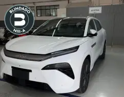 BYD ATTO 8 1.5 TURBO PHEV AWD AUTOMÁTICO BYD ATTO 8 1.5 TURBO PHEV AWD AUTOMÁTICO