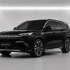 BYD ATTO 8 1.5 TURBO PHEV AWD AUTOMÁTICO BYD ATTO 8 1.5 TURBO PHEV AWD AUTOMÁTICO
