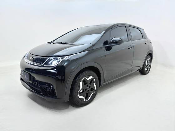 BYD DOLPHIN 44,9 KW ELÉTRICO GS