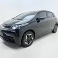 BYD DOLPHIN 44,9 KW ELÉTRICO GS BYD DOLPHIN 44,9 KW ELÉTRICO GS