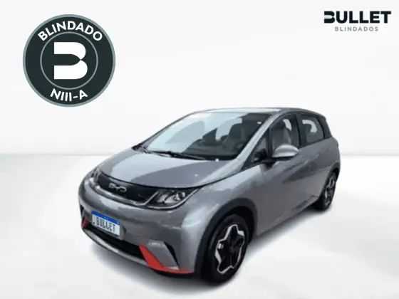 BYD DOLPHIN 44,9 KW ELÉTRICO GS