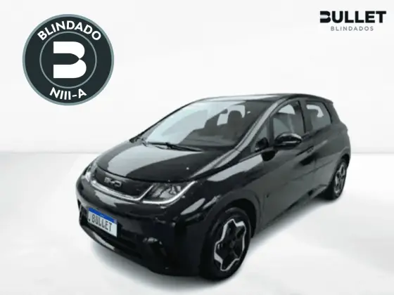 BYD DOLPHIN 44,9 KW ELÉTRICO GS