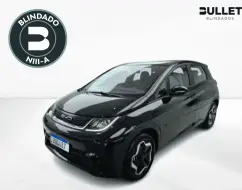 BYD DOLPHIN 44,9 KW ELÉTRICO GS BYD DOLPHIN 44,9 KW ELÉTRICO GS