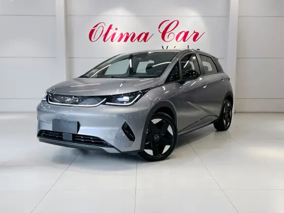 BYD DOLPHIN 45,1 KW ELÉTRICO SE