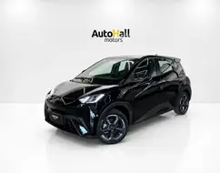 BYD DOLPHIN MINI 38 KW ELÉTRICO 5L BYD DOLPHIN MINI 38 KW ELÉTRICO 5L
