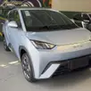 BYD DOLPHIN MINI 38 KW ELÉTRICO GL BYD DOLPHIN MINI 38 KW ELÉTRICO GL