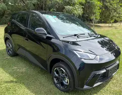 BYD DOLPHIN MINI 38 KW ELÉTRICO GL BYD DOLPHIN MINI 38 KW ELÉTRICO GL