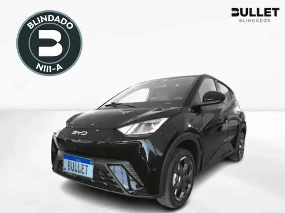BYD DOLPHIN MINI 38 KW ELÉTRICO GL