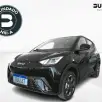 BYD DOLPHIN MINI 38 KW ELÉTRICO GL BYD DOLPHIN MINI 38 KW ELÉTRICO GL