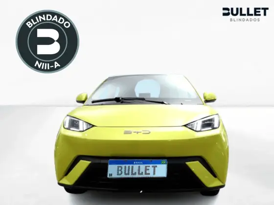 BYD DOLPHIN MINI 38 KW ELÉTRICO GL
