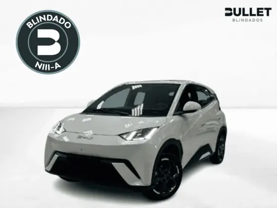 BYD DOLPHIN MINI 38 KW ELÉTRICO GL