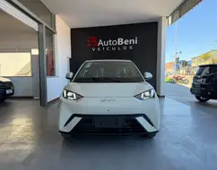 BYD DOLPHIN MINI 38 KW ELÉTRICO GS BYD DOLPHIN MINI 38 KW ELÉTRICO GS