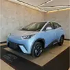 BYD DOLPHIN MINI 38 KW ELÉTRICO GS BYD DOLPHIN MINI 38 KW ELÉTRICO GS