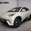 BYD DOLPHIN MINI 38 KW ELÉTRICO GS BYD DOLPHIN MINI 38 KW ELÉTRICO GS