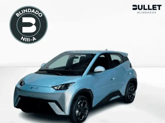 BYD DOLPHIN MINI 38 KW ELÉTRICO GS