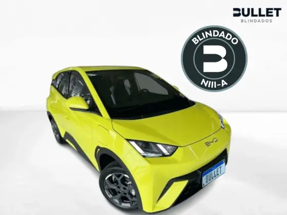 BYD DOLPHIN MINI 38 KW ELÉTRICO GS