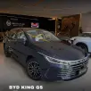 BYD KING 1.5 DM-I PHEV GS AUTOMÁTICO BYD KING 1.5 DM-I PHEV GS AUTOMÁTICO