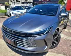 BYD KING 1.5 DM-I PHEV GL AUTOMÁTICO BYD KING 1.5 DM-I PHEV GL AUTOMÁTICO