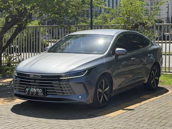BYD KING 1.5 DM-I PHEV GL AUTOMÁTICO