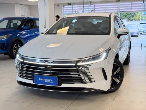 BYD KING 1.5 DM-I PHEV GS AUTOMÁTICO