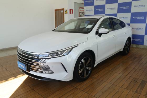 BYD KING 1.5 DM-I PHEV GS AUTOMÁTICO
