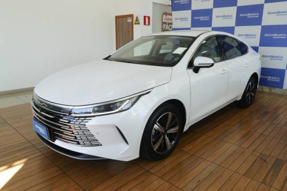 BYD KING 1.5 DM-I PHEV GS AUTOMÁTICO
