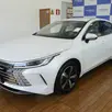 BYD KING 1.5 DM-I PHEV GS AUTOMÁTICO BYD KING 1.5 DM-I PHEV GS AUTOMÁTICO