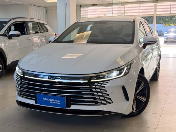 BYD KING 1.5 DM-I PHEV GS AUTOMÁTICO