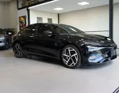 BYD SEAL 82,5 KW ELÉTRICO AWD BYD SEAL 82,5 KW ELÉTRICO AWD