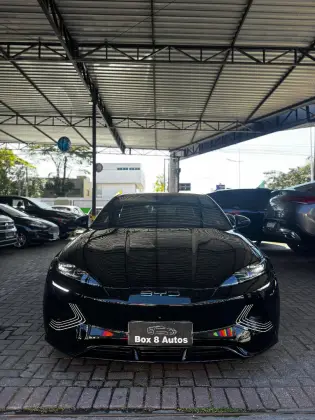 BYD SEAL 82,5 KW ELÉTRICO AWD