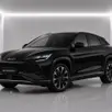 BYD SEALION 7 82,5 KW ELÉTRICO AWD BYD SEALION 7 82,5 KW ELÉTRICO AWD