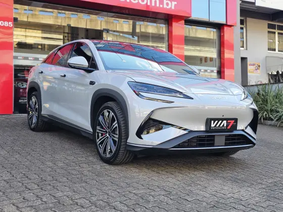 BYD SEALION 7 82,5 KW ELÉTRICO AWD