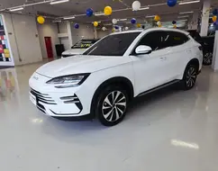 BYD SONG PLUS 1.5 DM-I HÍBRIDO AUTOMÁTICO BYD SONG PLUS 1.5 DM-I HÍBRIDO AUTOMÁTICO