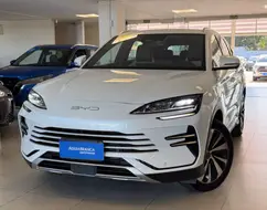 BYD SONG PLUS 1.5 DM-I HÍBRIDO AUTOMÁTICO BYD SONG PLUS 1.5 DM-I HÍBRIDO AUTOMÁTICO