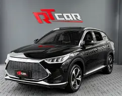 BYD SONG PLUS 1.5 DM-I HÍBRIDO AUTOMÁTICO BYD SONG PLUS 1.5 DM-I HÍBRIDO AUTOMÁTICO