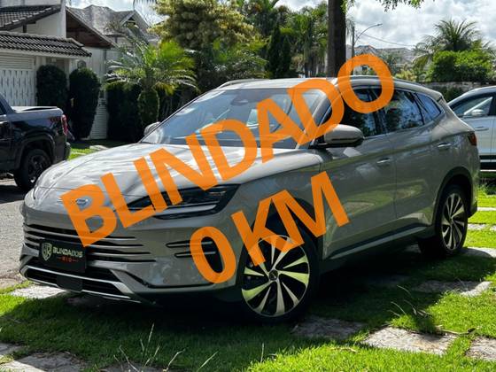BYD SONG PLUS 1.5 DM-I TURBO HÍBRIDO AUTOMÁTICO