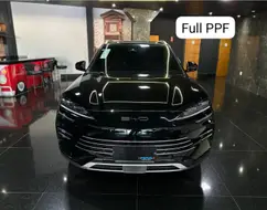 BYD SONG PLUS 1.5 DM-I TURBO HÍBRIDO AUTOMÁTICO BYD SONG PLUS 1.5 DM-I TURBO HÍBRIDO AUTOMÁTICO