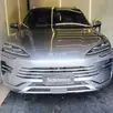 BYD SONG PLUS PREMIUM 1.5 DM-I TURBO HÍBRIDO AWD AUTOMÁTICO BYD SONG PLUS PREMIUM 1.5 DM-I TURBO HÍBRIDO AWD AUTOMÁTICO