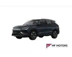 BYD SONG PRO 1.5 DM-I FLEX PHEV GS AUTOMÁTICO BYD SONG PRO 1.5 DM-I FLEX PHEV GS AUTOMÁTICO
