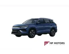 BYD SONG PRO 1.5 DM-I FLEX PHEV GS AUTOMÁTICO BYD SONG PRO 1.5 DM-I FLEX PHEV GS AUTOMÁTICO