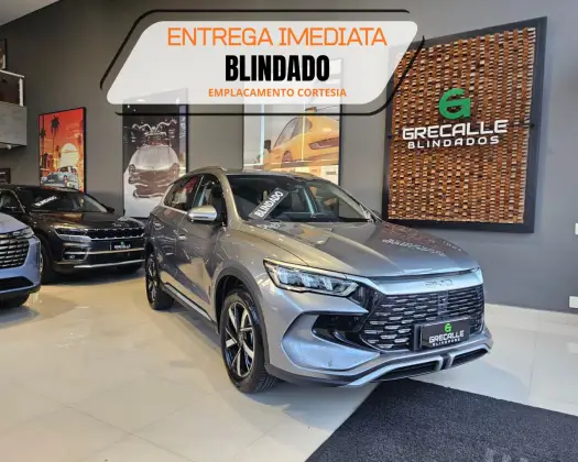 BYD SONG PRO 1.5 DM-I HÍBRIDO GS AUTOMÁTICO BYD SONG PRO 1.5 DM-I HÍBRIDO GS AUTOMÁTICO